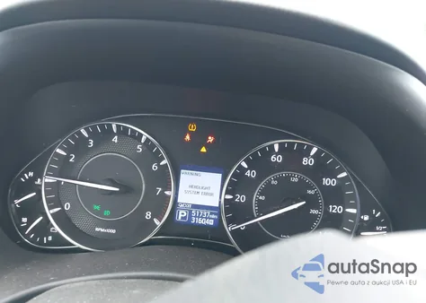 2019 Nissan Armada Sl из США, поврежденный, VIN JN8AY2NC2K9581368